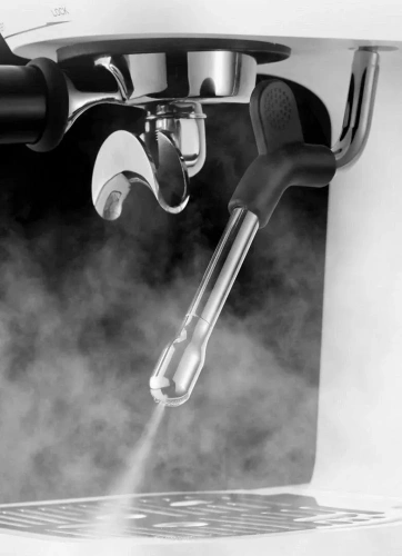 Кофемашина рожковая Scishare Supercharged Semi-Automatic S1181 — фото, купить в Минске с доставкой по Беларуси — 360shop.by