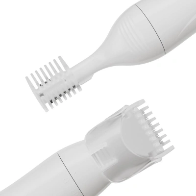 Триммер для носа и ушей Deerma DEM-TM01W — фото, купить в Минске с доставкой по Беларуси — 360shop.by