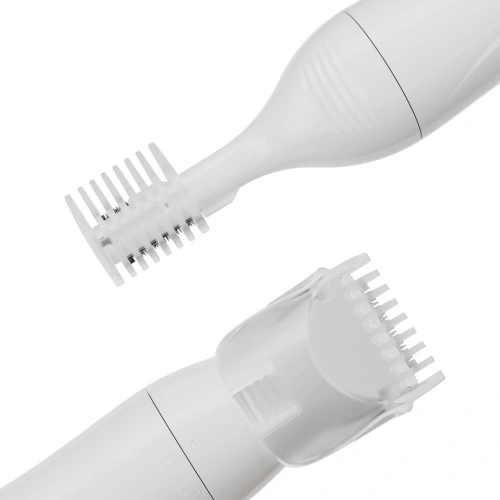 Триммер для носа и ушей Deerma DEM-TM01W — фото, купить в Минске с доставкой по Беларуси — 360shop.by