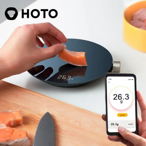 Кухонные весы HOTO Kitchen Scale (QWCFC001)