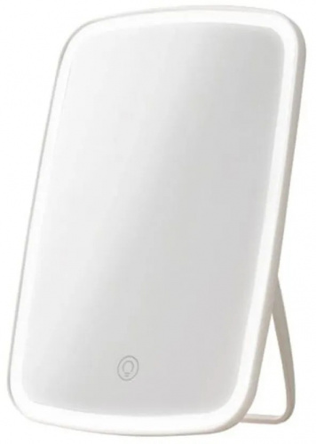 Косметическое зеркало Jordan&Judy Tri-color LED Makeup Mirror NV505