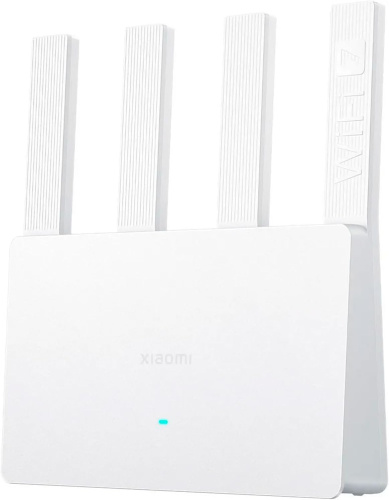 Wi-Fi роутер Xiaomi Router BE3600 — фото, купить в Минске с доставкой по Беларуси — 360shop.by