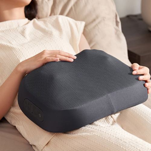 Массажер для спины Xiaomi Mijia Smart Waist Massager (MJYBAMY01YMYY) — фото, купить в Минске с доставкой по Беларуси — 360shop.by
