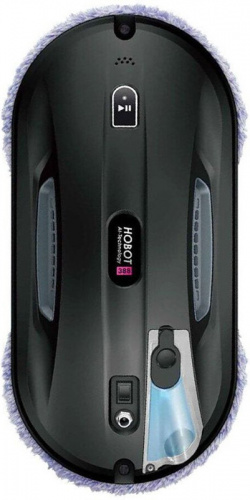 Робот-мойщик окон Hobot 388 Ultrasonic
