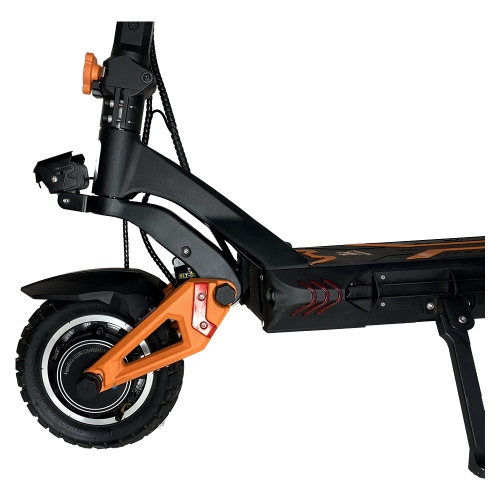 Kugoo Kirin G3 – купить в Минске с доставкой по Беларуси – 360shop.by