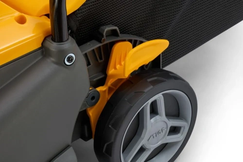 Газонокосилка электрическая Stiga Combi 336C (294340068/ST1) — фото, купить в Минске с доставкой по Беларуси — 360shop.by