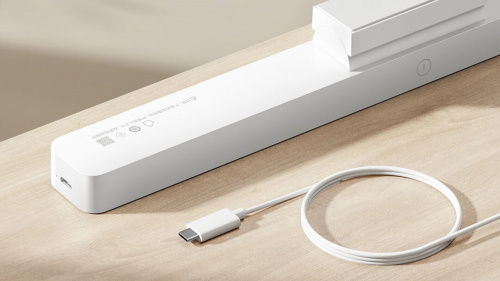 Умная магнитная лампа Mijia Magnetic Reading Lamp (9290029114) — фото, купить в Минске с доставкой по Беларуси — 360shop.by