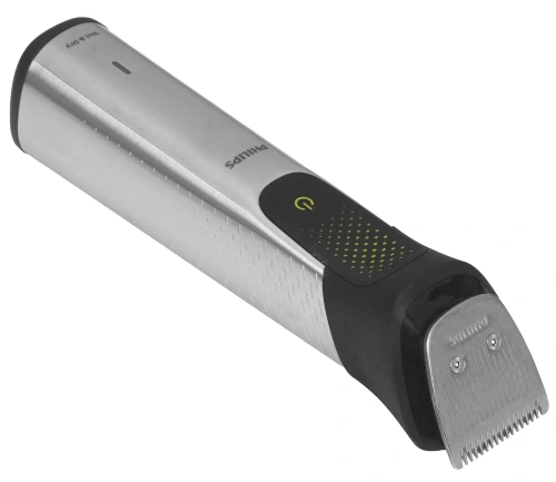 Триммер для бороды и усов Philips MG9553/15 — фото, купить в Минске с доставкой по Беларуси — 360shop.by