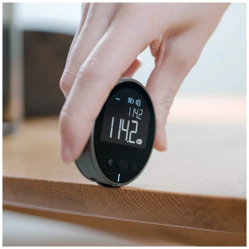 Курвиметр ATuMan Duka Small Q Electronic Ruler — фото, купить в Минске с доставкой по Беларуси — 360shop.by
