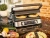 Электрогриль Braun CG 9140 — фото, купить в Минске с доставкой по Беларуси — 360shop.by