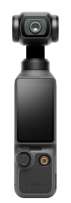 Экшен-камера DJI Osmo Pocket 4 Standard Combo — фото, купить в Минске с доставкой по Беларуси — 360shop.by