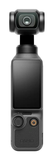Экшен-камера DJI Osmo Pocket 4 Standard Combo — фото, купить в Минске с доставкой по Беларуси — 360shop.by