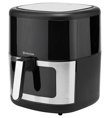 Аэрогриль Evolution AIRO 6300W — фото, купить в Минске с доставкой по Беларуси — 360shop.by