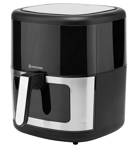 Аэрогриль Evolution AIRO 6300W — фото, купить в Минске с доставкой по Беларуси — 360shop.by