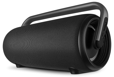 Портативная колонка SVEN PS-395 — фото, купить в Минске с доставкой по Беларуси — 360shop.by