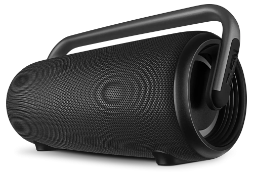 Портативная колонка SVEN PS-395 — фото, купить в Минске с доставкой по Беларуси — 360shop.by