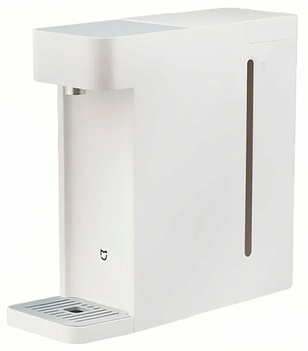 Термопот-диспенсер Mijia Instant Hot Water Dispenser S1 3L (WSYSJ03MH) — фото, купить в Минске с доставкой по Беларуси — 360shop.by