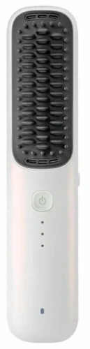 Расчетка-выпрямитель для волос Xiaomi Mijia Wireless Hair Straightening Comb (MJZFS01LF) — фото, купить в Минске с доставкой по Беларуси — 360shop.by