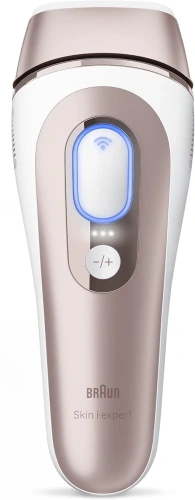 Фотоэпилятор Braun Skin i-expert Smart IPL PL7253 — фото, купить в Минске с доставкой по Беларуси — 360shop.by