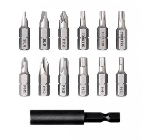 Электроотвертка Mijia Electric Screwdriver Gun (MJDDLSD001QW) — фото, купить в Минске с доставкой по Беларуси — 360shop.by