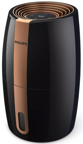 Ультразвуковой увлажнитель воздуха Philips HU2718/10