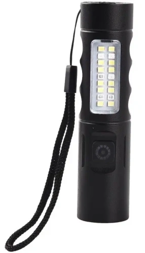 Фонарь Beheart FL100 — фото, купить в Минске с доставкой по Беларуси — 360shop.by