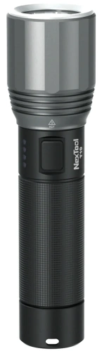 Фонарь NexTool Flashlight T10 (NE20343) — фото, купить в Минске с доставкой по Беларуси — 360shop.by