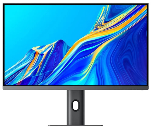 Монитор Xiaomi 4K Monitor 27" (XMMNT27NU)