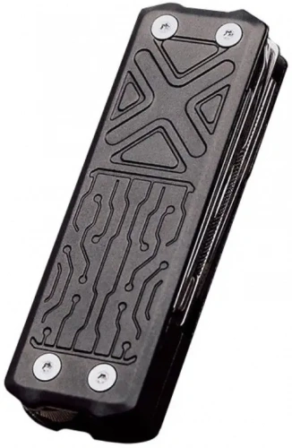 Мультитул NexTool Pocket Tool E1 (NE20287) — фото, купить в Минске с доставкой по Беларуси — 360shop.by