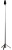 Мультипод Xiaomi Mi Zoom Floor Selfie Stick (XMBJZPG01YM) — фото, купить в Минске с доставкой по Беларуси — 360shop.by