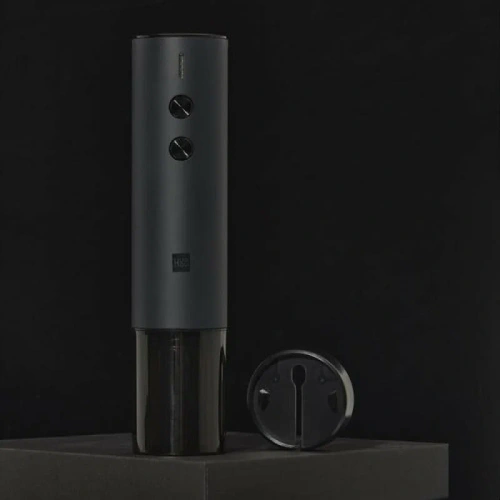 Электроштопор Huo Hou HU0120 — фото, купить в Минске с доставкой по Беларуси — 360shop.by