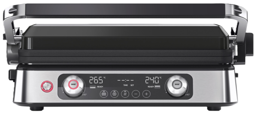 Электрогриль Braun CG 9140 — фото, купить в Минске с доставкой по Беларуси — 360shop.by