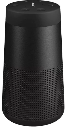Портативная колонка Bose SoundLink Revolve II — фото, купить в Минске с доставкой по Беларуси — 360shop.by