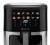 Аэрогриль Evolution AIRO 6300W — фото, купить в Минске с доставкой по Беларуси — 360shop.by