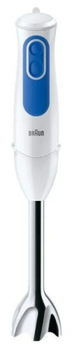 Блендер погружной Braun MQ 3038 WH Spice+