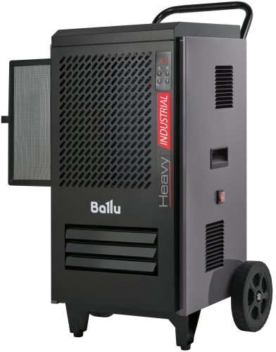 Осушитель воздуха Ballu BDI-80L – фото, купить в Минске с доставкой по Беларуси – 360shop.by