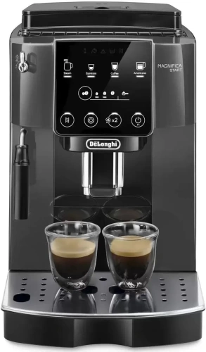 Кофемашина DeLonghi ECAM 220.22 GB Magnifica Start — фото, купить в Минске с доставкой по Беларуси — 360shop.by