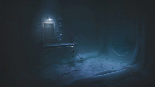 Игра Reanimal для PlayStation 5 (PS5) — фото, купить в Минске с доставкой по Беларуси — 360shop.by