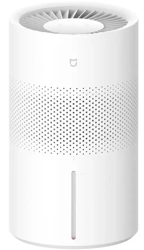 Увлажнитель воздуха Xiaomi Mijia Pure Smart Evaporative Humidifier 3 (CJSJSQ05ZMZ) — фото, купить в Минске с доставкой по Беларуси — 360shop.by