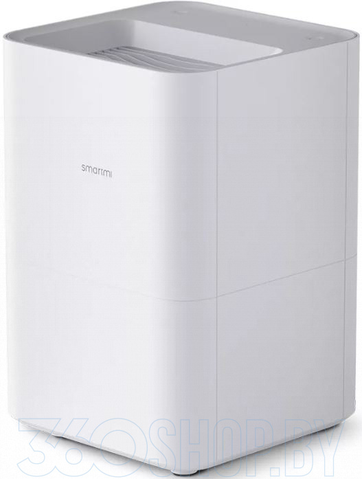 Parovoj Uvlazhnitel Vozduha Smartmi Xiaomi Evaporative Humidifier Cjxjsq02zm Kupit V Minske Nedorogo Cena V Internet Magazine 360shop By