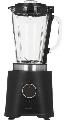 Блендер стационарный Xiaomi Smart Blender (MLLJ001CM-1A) — фото, купить в Минске с доставкой по Беларуси — 360shop.by