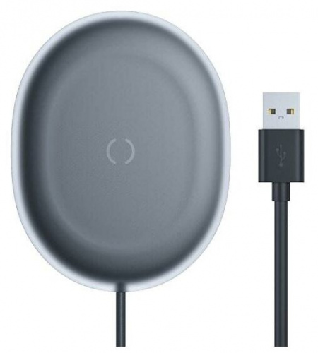 Беспроводное зарядное Baseus Jelly (WXGD-01)