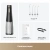 Ирригатор портативный Trouver Ripple 10 Water Flosser (AWF14A) — фото, купить в Минске с доставкой по Беларуси — 360shop.by