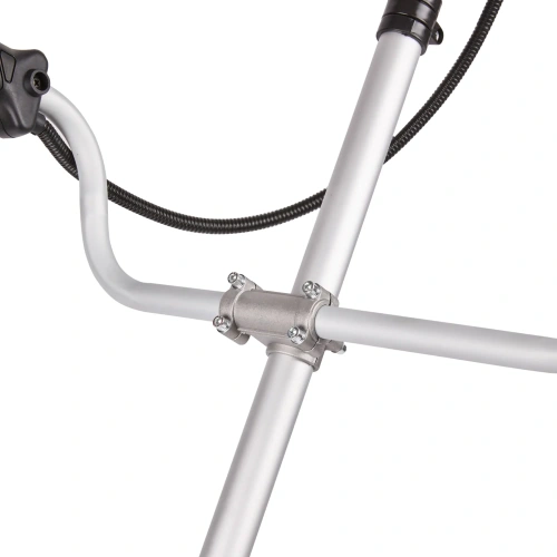 Триммер бензиновый GPT TBC-418 — фото, купить в Минске с доставкой по Беларуси — 360shop.by