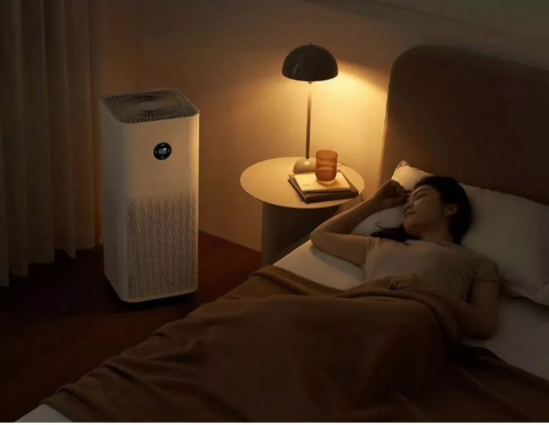 Очиститель воздуха Mijia Air Purifier 4 Pro H (AC-M23-SC) — фото, купить в Минске с доставкой по Беларуси — 360shop.by