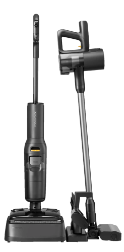 Моющий вертикальный пылесос Roborock F25 Combo (WD5M5A)  — фото, купить в Минске с доставкой по Беларуси — 360shop.by