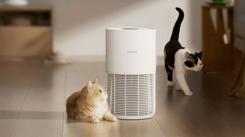 Очиститель воздуха от домашних животных Xiaomi Smart Pet Care Air Purifier (AC-M30-SC) — фото, купить в Минске с доставкой по Беларуси — 360shop.by