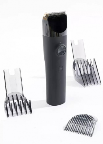 Машинка для стрижки волос Xiaomi Mijia Hair Clipper (LFQ02KL) — фото, купить в Минске с доставкой по Беларуси — 360shop.by