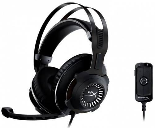 Наушники HyperX Cloud Revolver