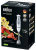 Блендер погружной Braun MultiQuick 5 Vario MQ 5237 WH